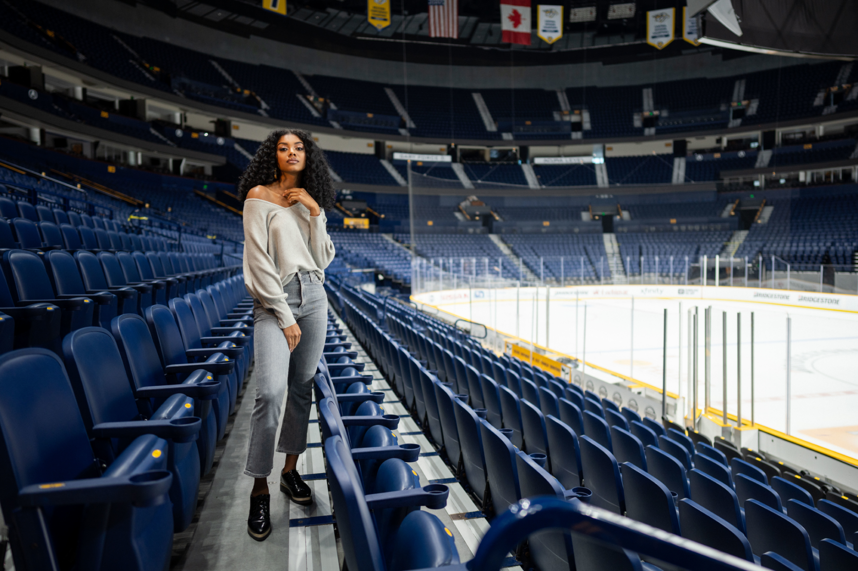 Fall Fashion 2020: Here & Now